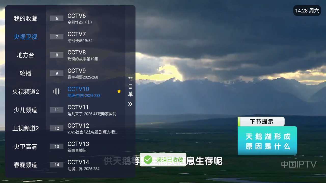 涛涛TV
