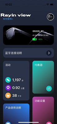 Rayin view(图1)