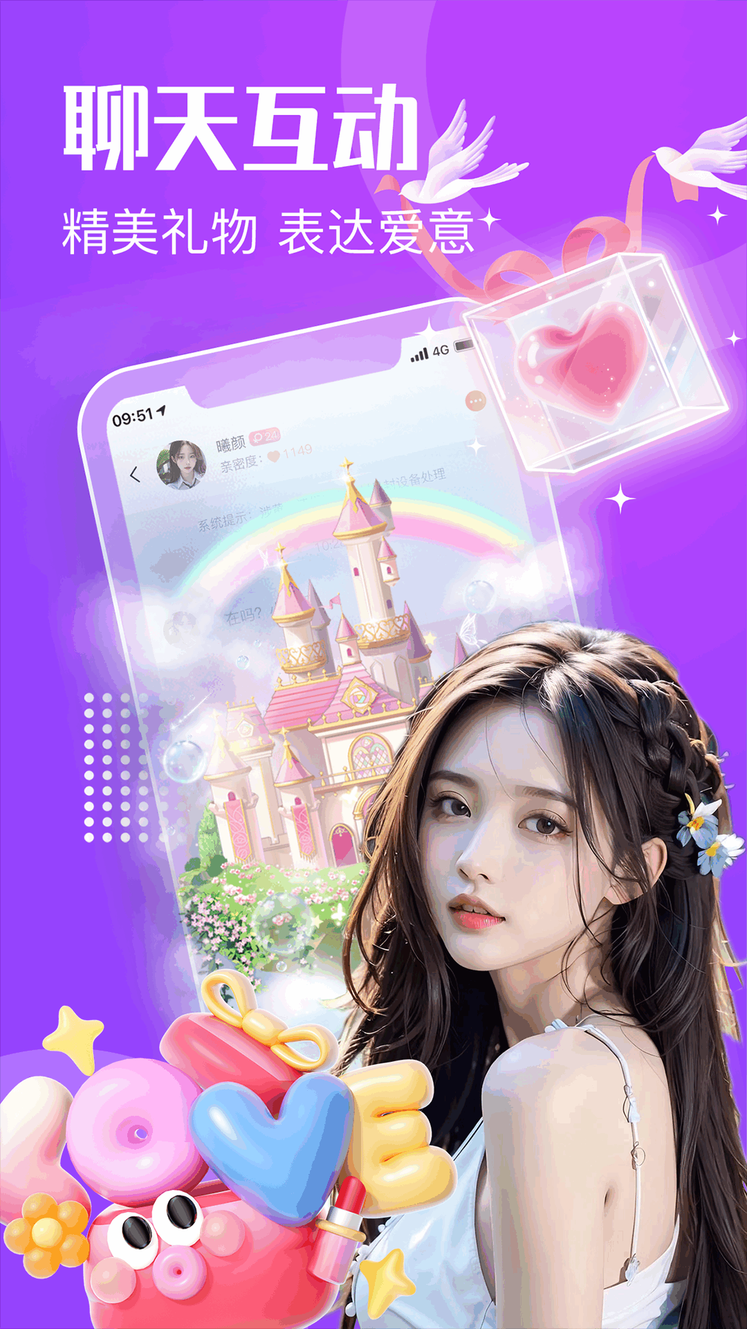 知心漂流瓶(图1)