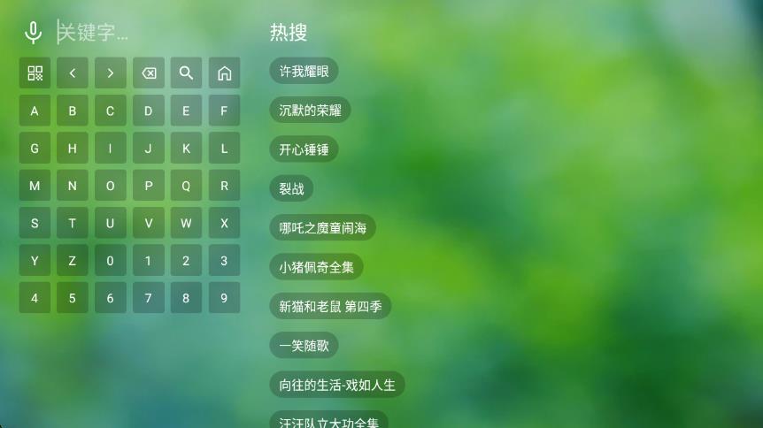宫殿TV