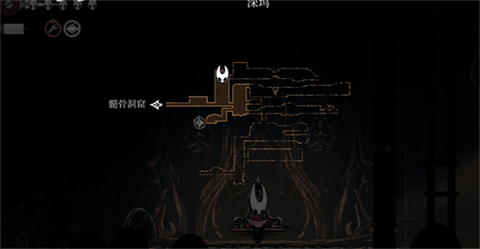 空洞骑士丝之歌手机版