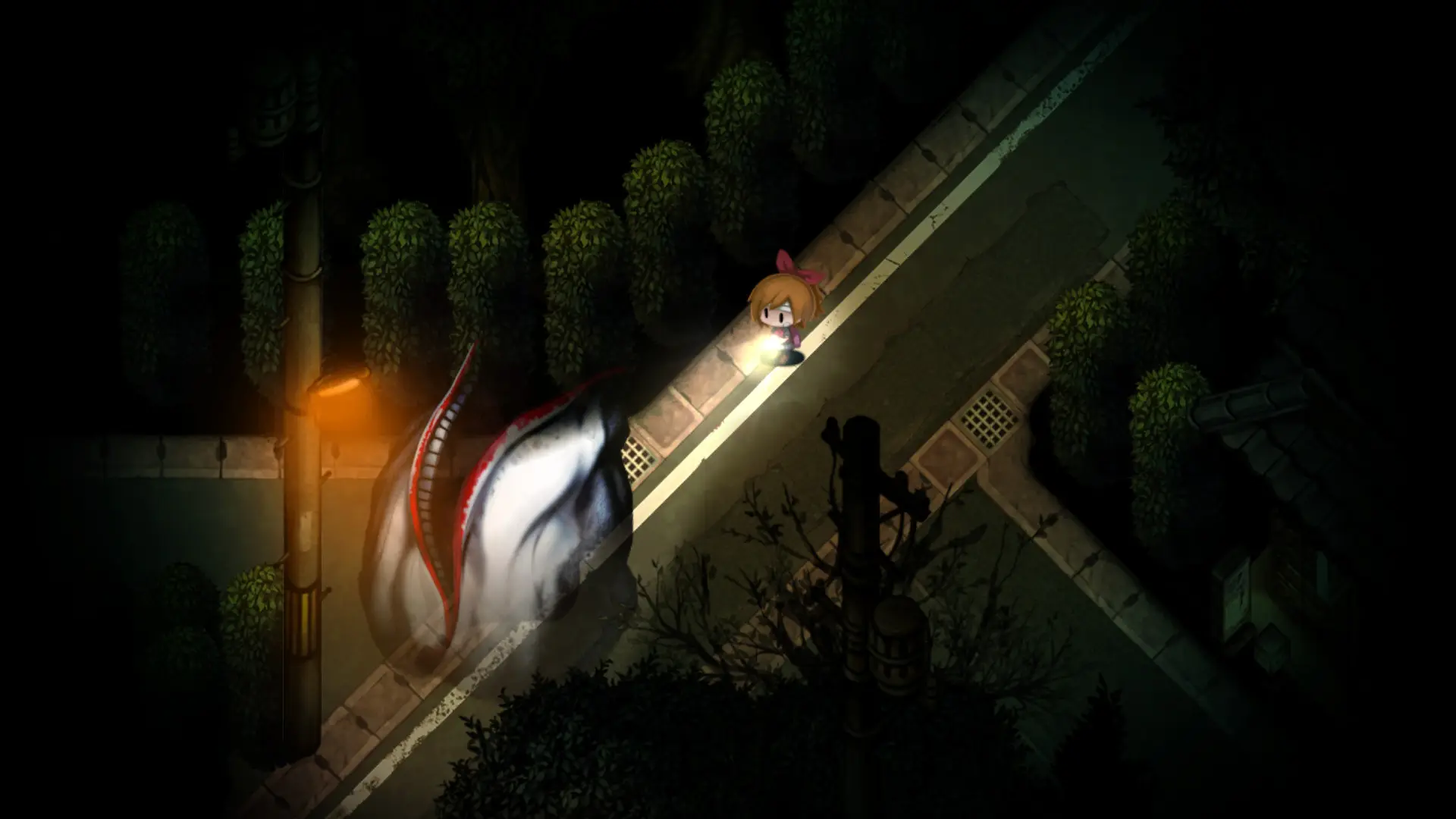 深夜廻汉化版