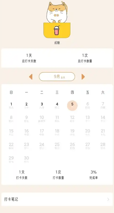 不枯日常记录