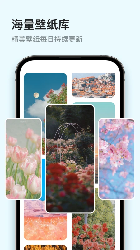 
TenWidgets