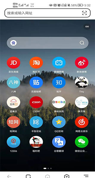 狐猴浏览器 官网版(图3)