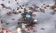 《战锤40k：战争黎明终极版》全流程通关攻略分享