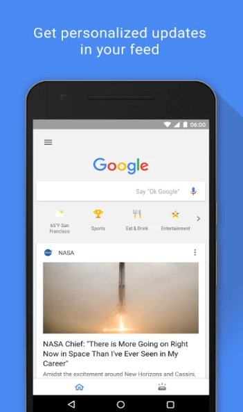 Google搜索(图1)