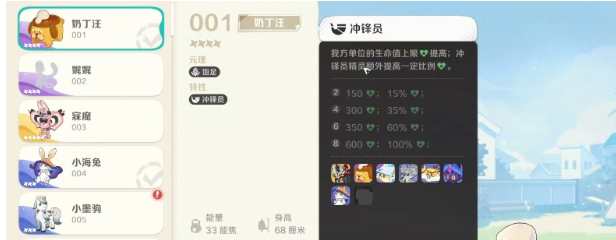 崩坏因缘精灵奶丁汪与饱足元理全解析(图4)