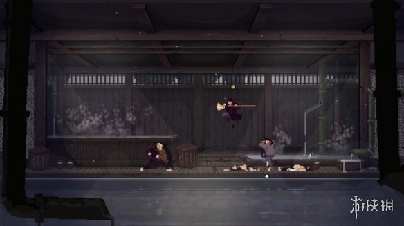 预视成关键的武术轻度肉鸽游戏《预视武宗》下月发售(图2)