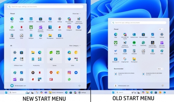 微软发布Windows 11设计蓝图：系统定位为AI时代平台(图2)