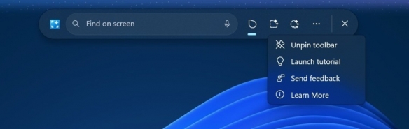微软发布Windows 11设计蓝图：系统定位为AI时代平台(图3)