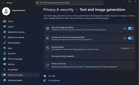 微软发布Windows 11设计蓝图：系统定位为AI时代平台(图4)