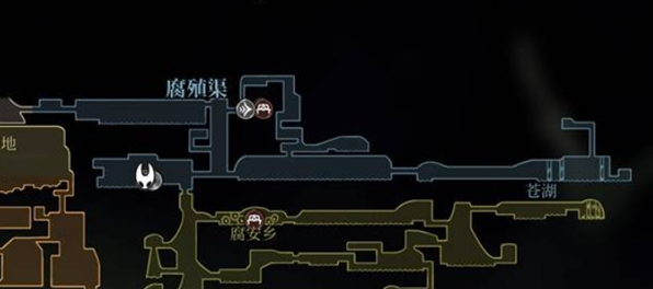 空洞骑士丝之歌育巢盛宴任务完成方法