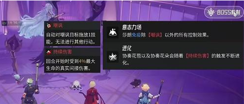 伊瑟莎朗炼狱打法攻略2