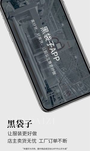黑袋子(图1)