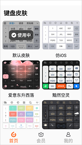 66输入法(图4)