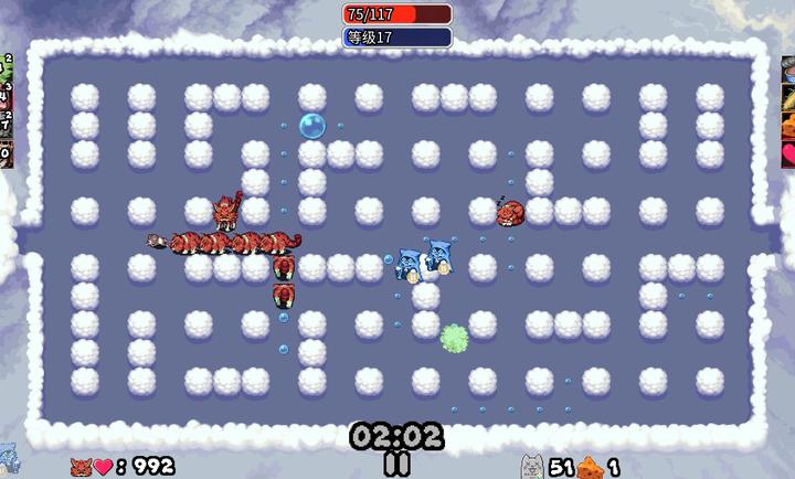 迷宫老鼠(图1)