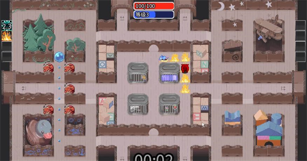 迷宫老鼠(图6)
