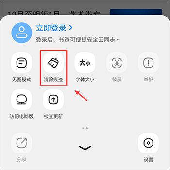 飞觅浏览器(图2)