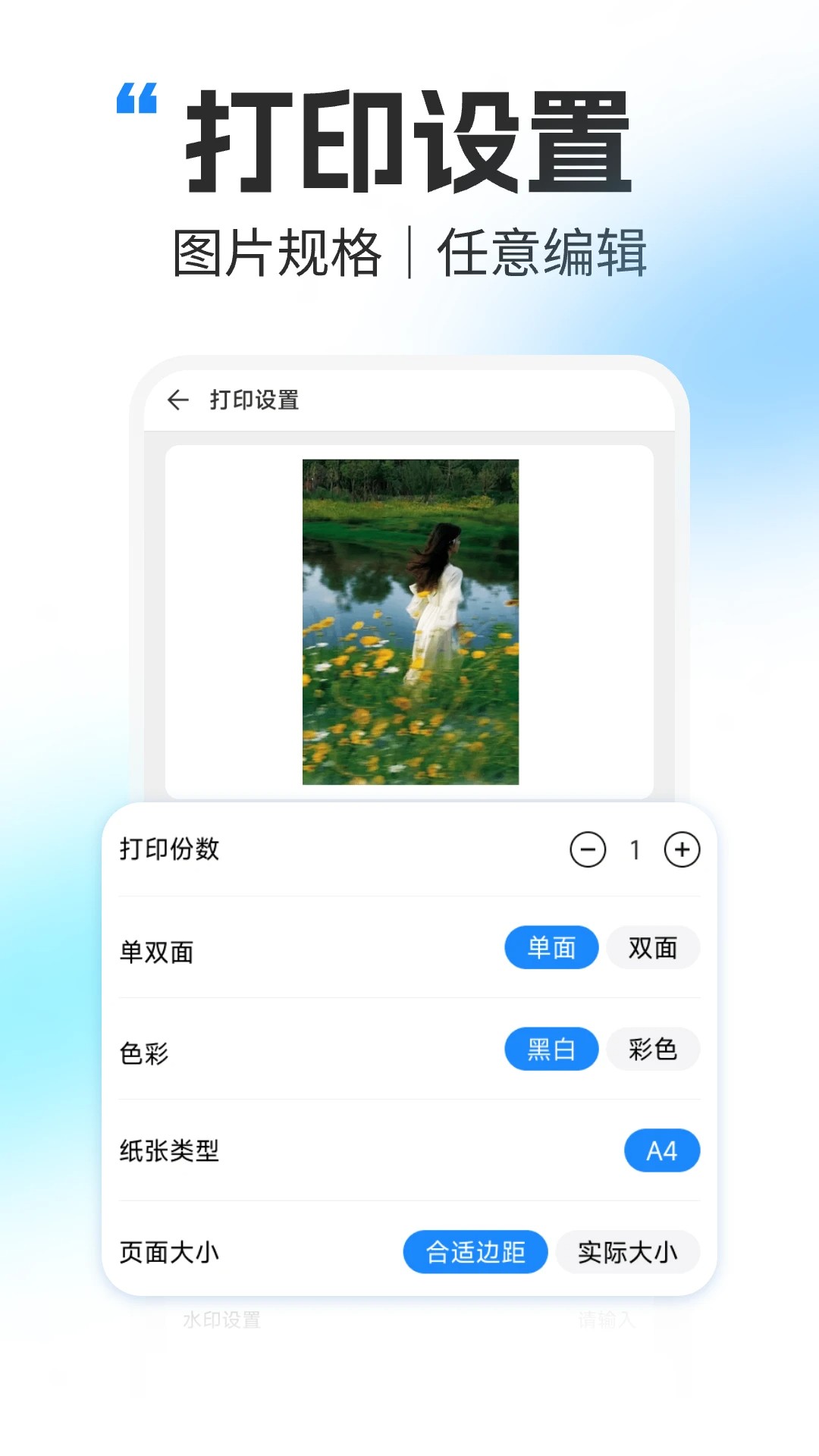 Cannon打印(图1)