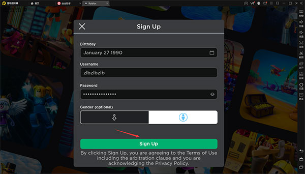roblox 国际版2025最新版手机(图9)
