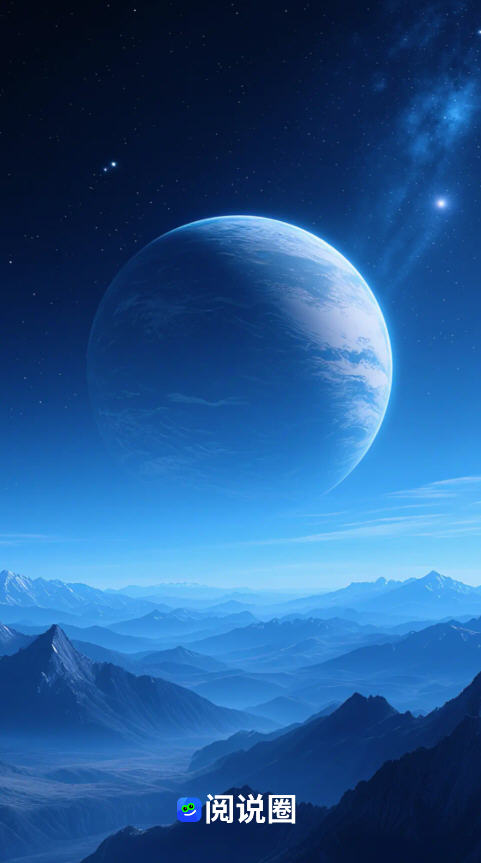 阅说圈 最新版(图2)