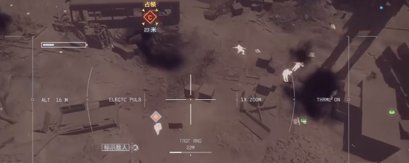《战地6》强力无人机流玩法攻略分享