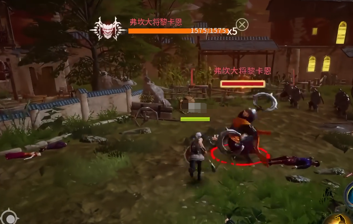 零度曙光遗弃之地怎么玩-零度曙光遗弃之地玩法介绍