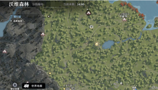 荒原曙光怎么拆家-拆家玩法介绍