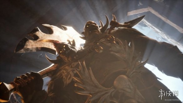 热门MMORPG《伊米尔传奇》国际版定档10月28日开服(图3)