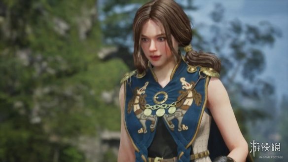 热门MMORPG《伊米尔传奇》国际版定档10月28日开服(图6)