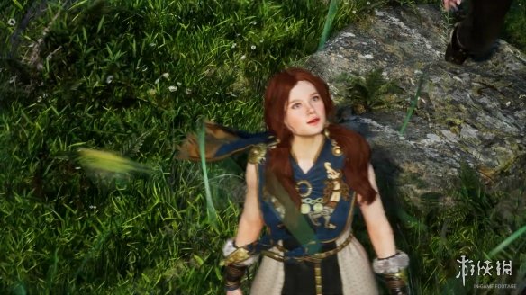 热门MMORPG《伊米尔传奇》国际版定档10月28日开服(图5)