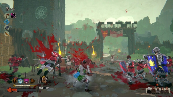 这些游戏都能免费玩到？Steam十月新品节推荐游戏盘点(图7)