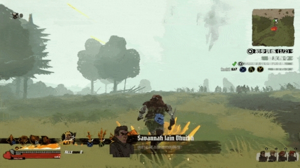 这些游戏都能免费玩到？Steam十月新品节推荐游戏盘点(图8)
