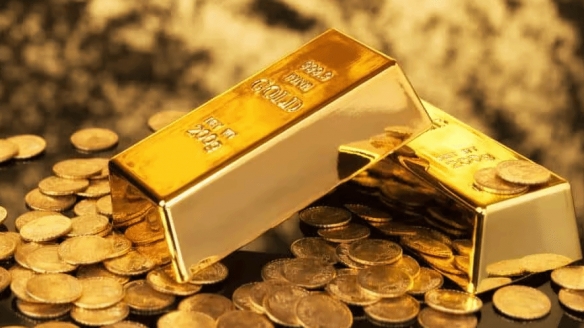 山东烟台黄金价格突破1200元！有人卖金条净赚超百万(图1)