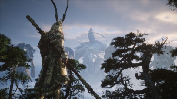 《黑神话：悟空》Xbox版更新上线！部分报错BUG修复(图3)