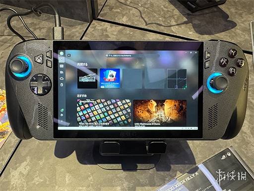 ROG Xbox ALLY定制版Win11有黑科技：内存消耗少2G！(图1)