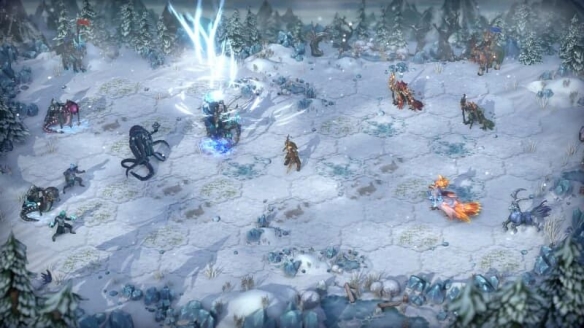 纪元/英雄无敌新作免费玩！Steam新品节必玩推荐(图3)