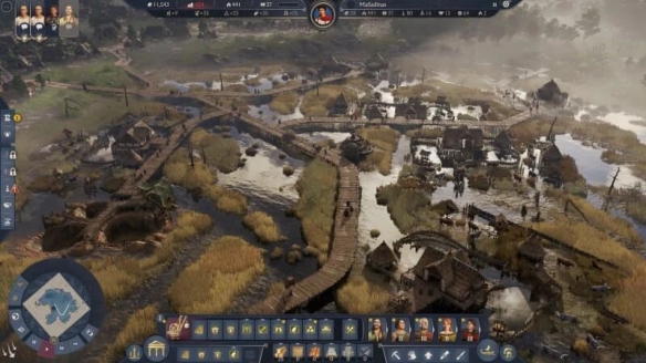 纪元/英雄无敌新作免费玩！Steam新品节必玩推荐(图6)