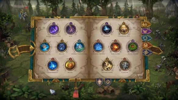 纪元/英雄无敌新作免费玩！Steam新品节必玩推荐(图4)